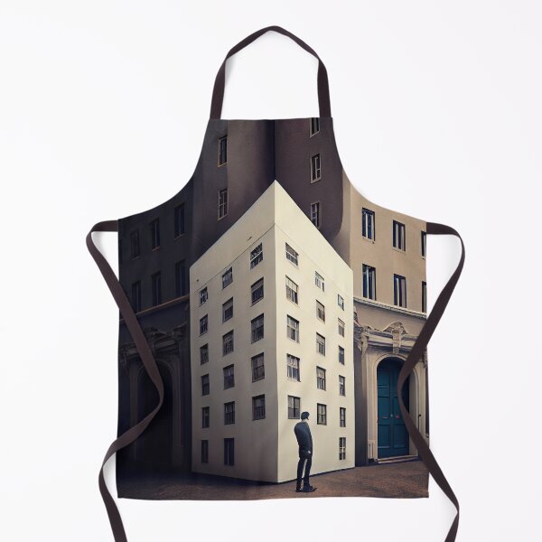 Item preview, Contrasts in Scale Digital Painting designed and sold by CodeAndColors.