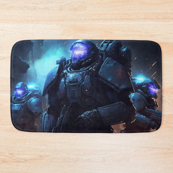 Item preview, Elite Space Marines Version 4 designed and sold by PM-Artistic.