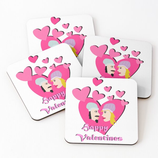 Item preview, Happy Valentines Couple designed and sold by Logan81.