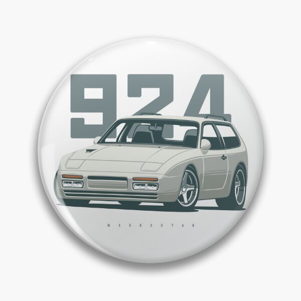 Item preview, 924 Cargo designed and sold by OlegMarkaryan.
