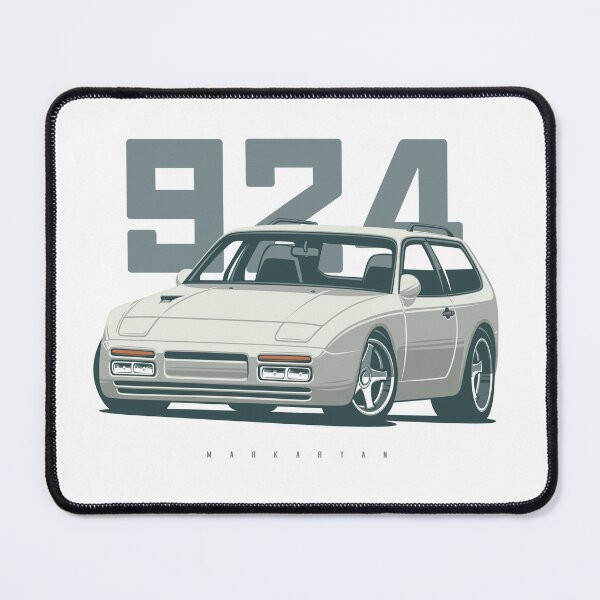 Item preview, 924 Cargo designed and sold by OlegMarkaryan.