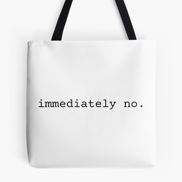 Item preview, immediately no. designed and sold by With Graceful Purpose.