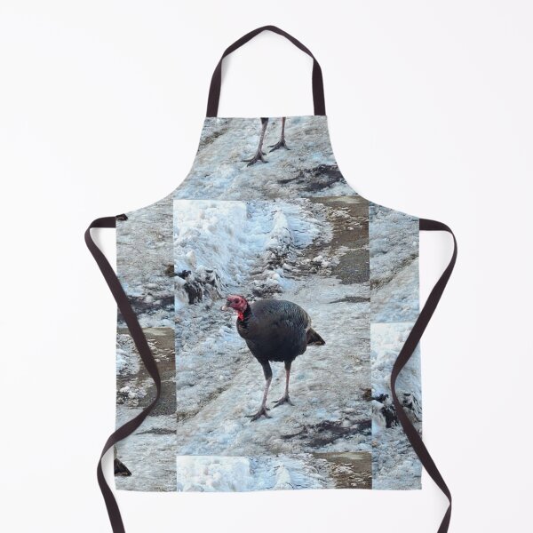 Item preview, Curious Turkey  designed and sold by etherealwonders.