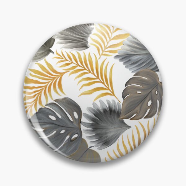 Item preview, Gold feathers  designed and sold by GinaDesignUK.