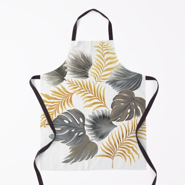 Item preview, Gold feathers designed and sold by GinaDesignUK.