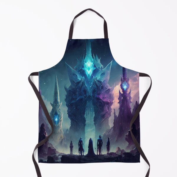 Item preview, Alien planet version 2 designed and sold by PM-Artistic.