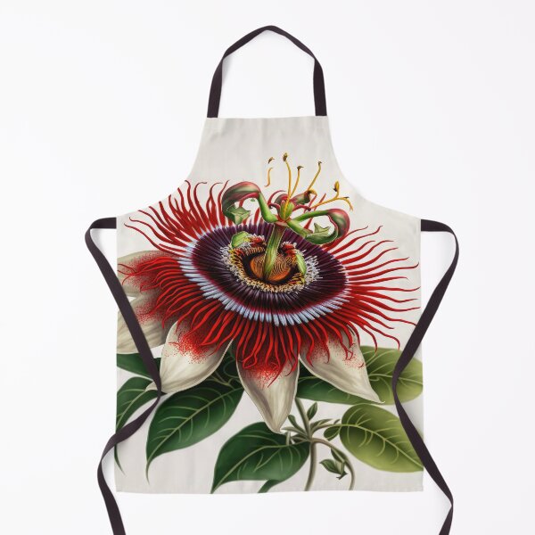 Item preview, Passion Flower designed and sold by Vanover Designs.