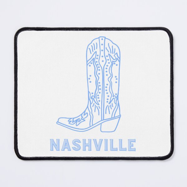 Item preview, Nashville designed and sold by gehassell.