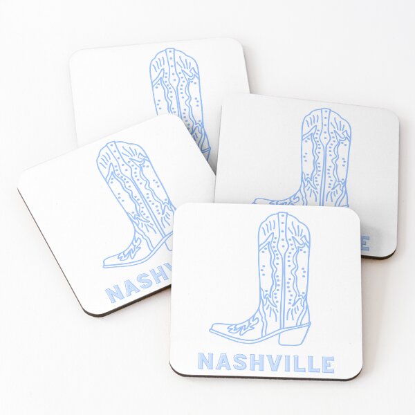 Item preview, Nashville  designed and sold by gehassell.