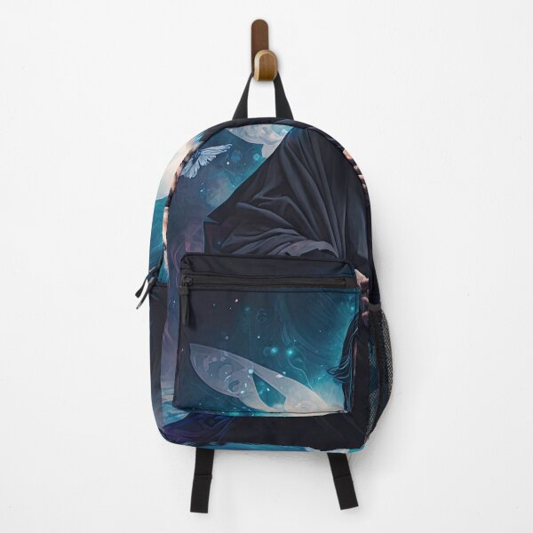 Item preview, Meditating Alan Watts designed and sold by ThatsTheStyle.