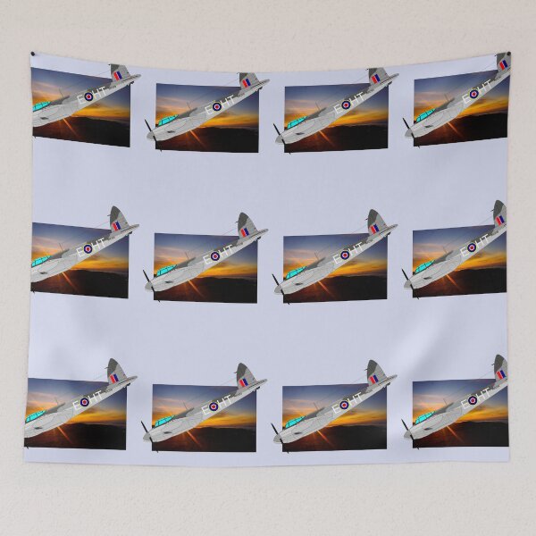 Item preview, 1940  airplanes designed and sold by starfishstuff.