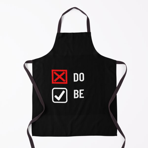 Item preview, New Mantra Do vs Be designed and sold by unclejab.