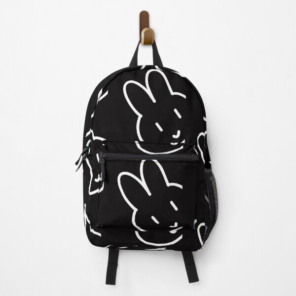 Item preview, Rabbit head, head silouette designed and sold by Tiny-Love ⭐⭐⭐⭐⭐.
