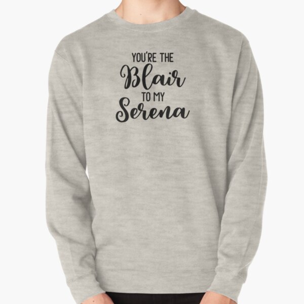 blair ladies sweatshirts