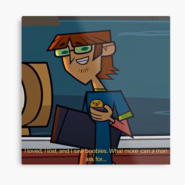 Raj (Total Drama Island 2023) Sticker for Sale by PuppyRelp