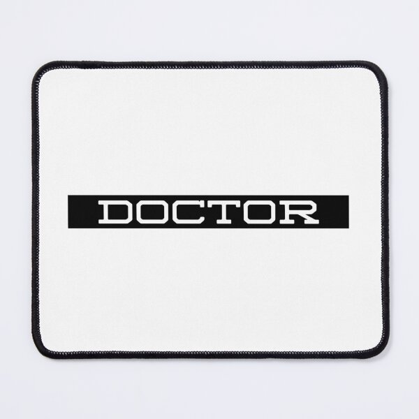 Item preview, Doctor designed and sold by texteestore.