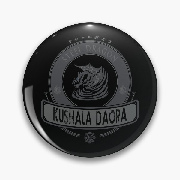 Artikelvorschau, KUSHALA DAORA - ELITE EDITION entworfen und verkauft von EscanV.