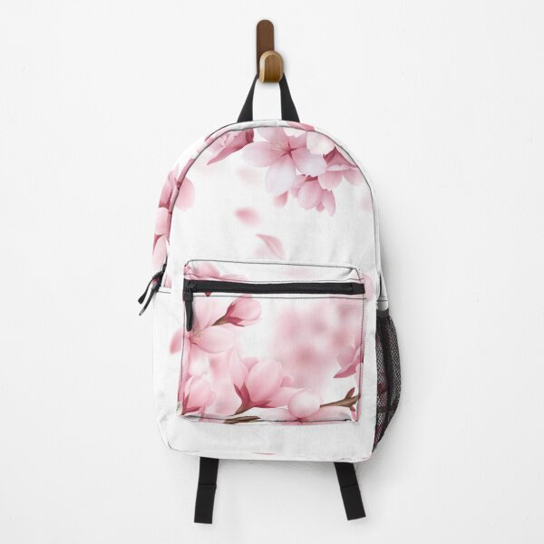 Item preview, Cherry Blossom Dream | Flower Pattern #3 designed and sold by Zirrko.
