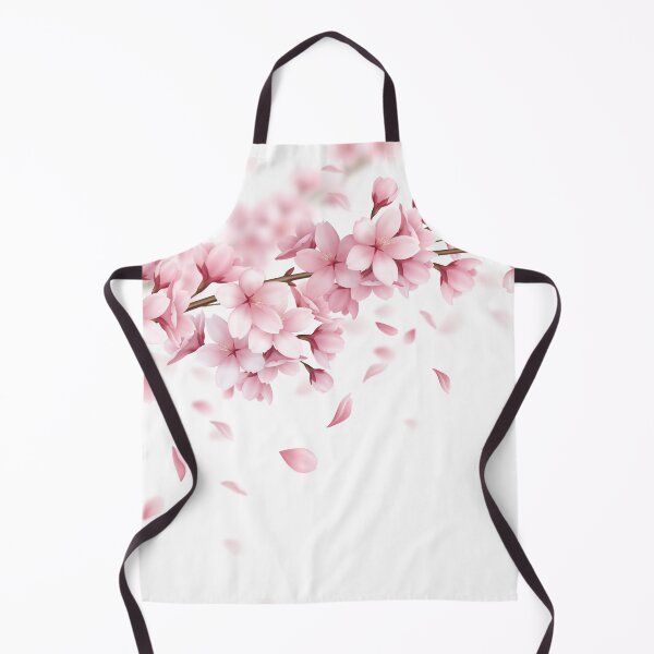 Item preview, Cherry Blossom Dream | Flower Pattern #3 designed and sold by Zirrko.