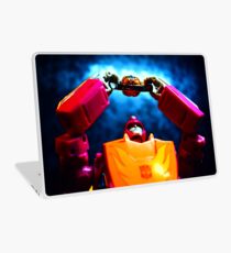 Arise Rodimus Prime Laptop Skin