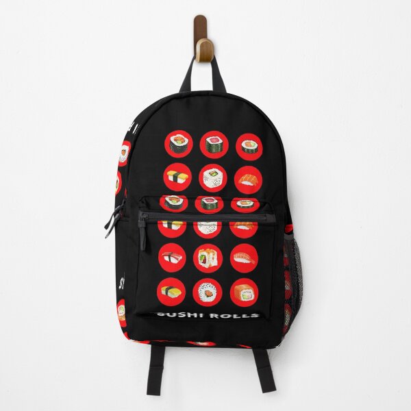 Item preview, Sushi Rolls designed and sold by RedNeo.