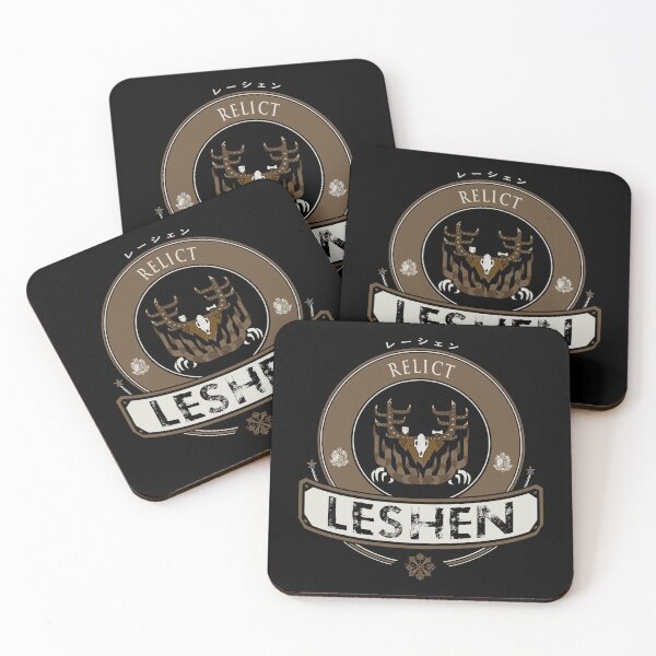 Item preview, LESHEN - ELITE EDITION designed and sold by EscanV.