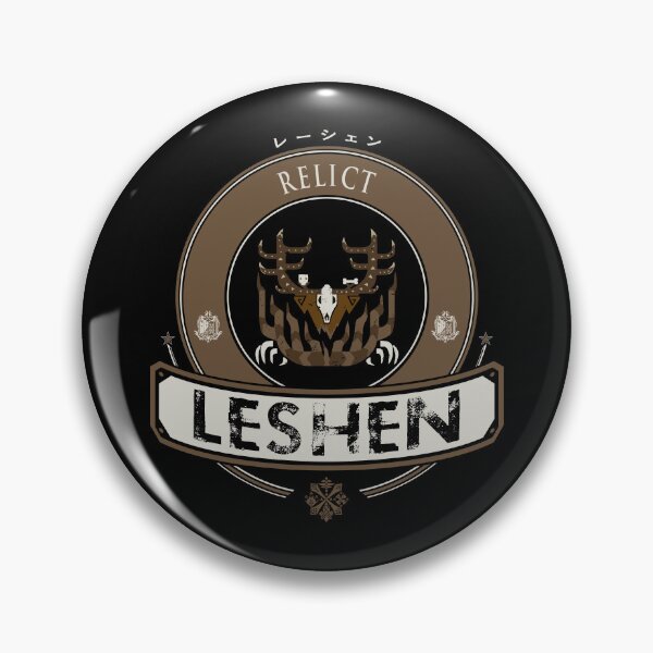 Item preview, LESHEN - ELITE EDITION designed and sold by EscanV.