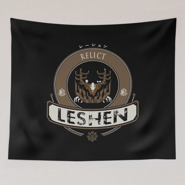 Item preview, LESHEN - ELITE EDITION designed and sold by EscanV.