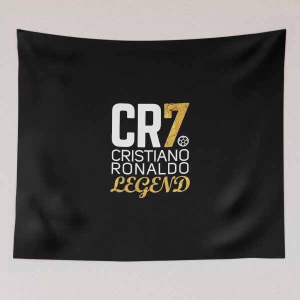 Item preview, CR7 legend gold designed and sold by pvdesign.