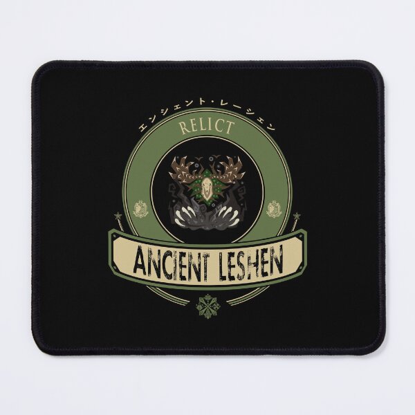 Item preview, ANCIENT LESHEN - ELITE EDITION designed and sold by EscanV.