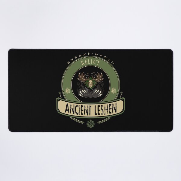 Item preview, ANCIENT LESHEN - ELITE EDITION designed and sold by EscanV.