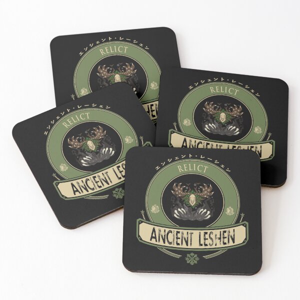 Item preview, ANCIENT LESHEN - ELITE EDITION designed and sold by EscanV.