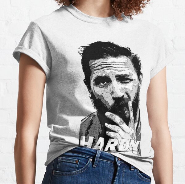 Item preview, Tom Hardy designed and sold by Hoorahville.