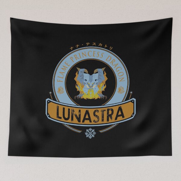 Item preview, LUNASTRA - ELITE EDITION designed and sold by EscanV.