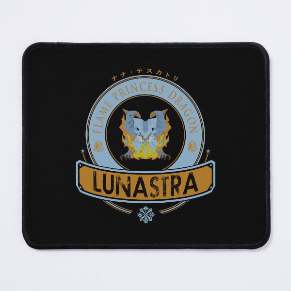 Item preview, LUNASTRA - ELITE EDITION designed and sold by EscanV.