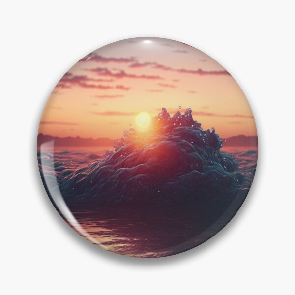 Item preview, Dawn at the Beautiful Sea designed and sold by Y-Elric-Y.