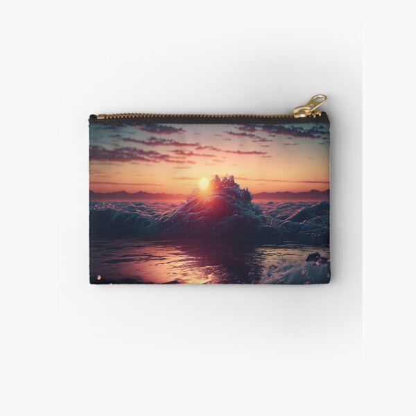 Item preview, Dawn at the Beautiful Sea designed and sold by Y-Elric-Y.