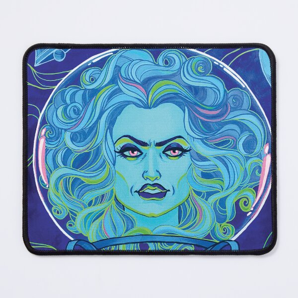 Item preview, Ghost Madame designed and sold by Alysa Avery.
