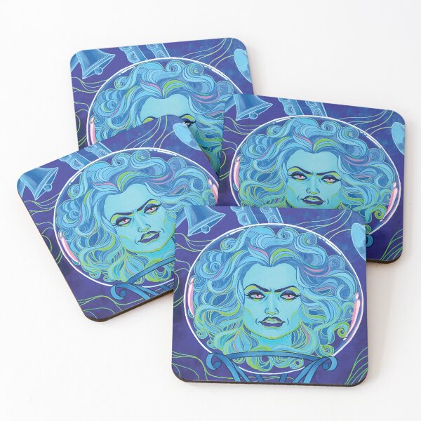 Item preview, Ghost Madame designed and sold by Alysa Avery.