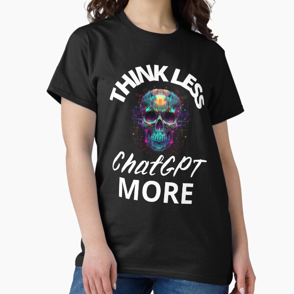 Item preview, Chatgpt more designed and sold by DamNei.