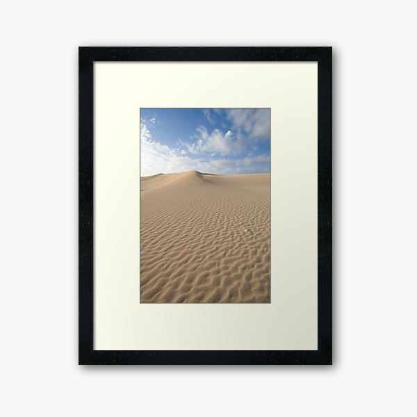 Item preview, Sand Dune - South Australia designed and sold by Stephen Permezel.