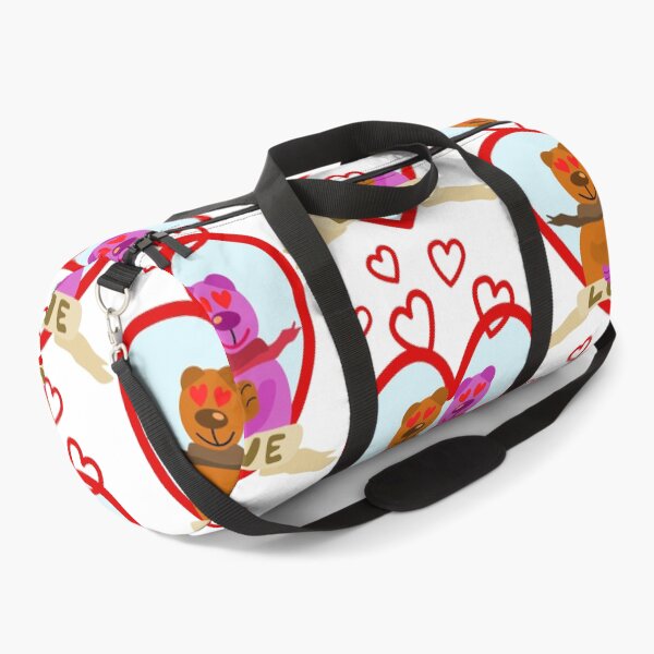 Item preview, Bears in love designed and sold by Logan81.