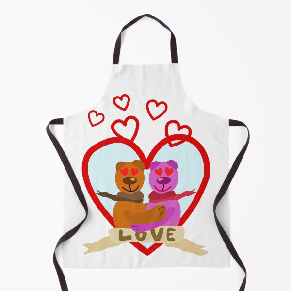 Item preview, Bears in love designed and sold by Logan81.