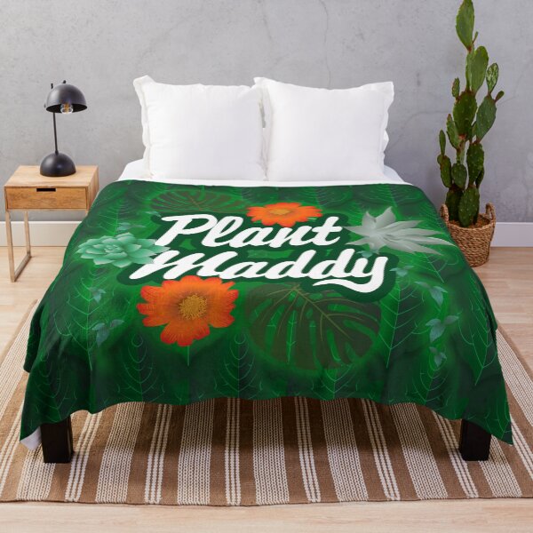 Item preview, Planta Maddy designed and sold by th3qurator.