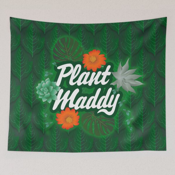 Item preview, Planta Maddy designed and sold by th3qurator.