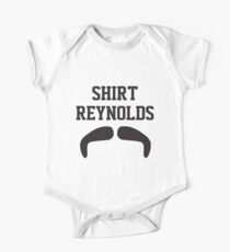 Shirt Reynolds One Piece - Short Sleeve