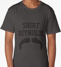 Shirt Reynolds Long T-Shirt