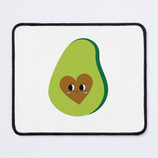 Item preview, Love Avocado designed and sold by helenmaria-.