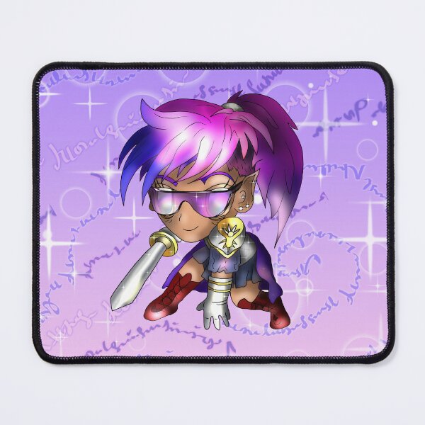 Item preview, chibi dnd elf designed and sold by CuisineCat.