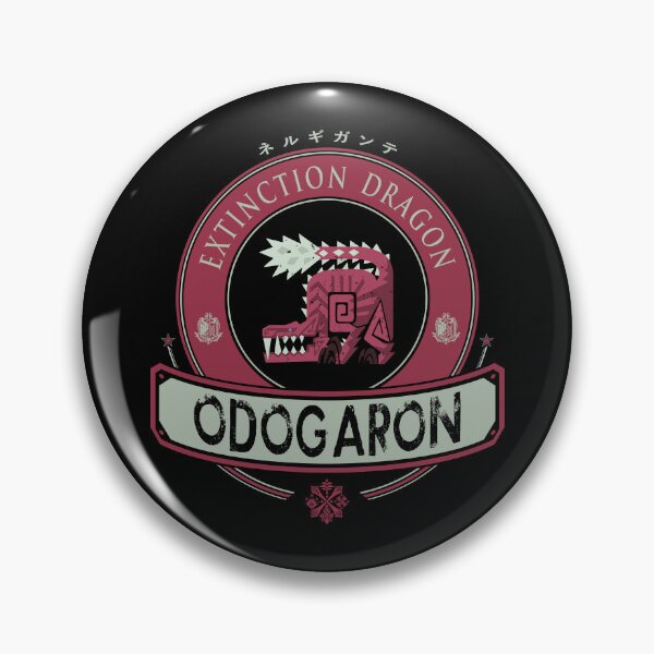 Artikelvorschau, ODOGARON - ELITE EDITION entworfen und verkauft von EscanV.